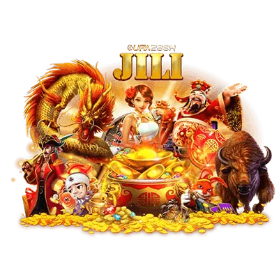 เกม JILI สล็อตออนไลน์ค่ายมาแรงบน UFABET289