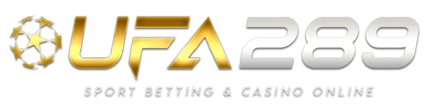 โลโก้ UFABET289 เว็บแทงบอลและคาสิโนออนไลน์