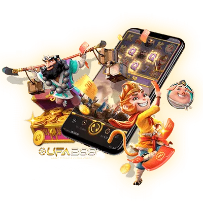 เปรียบเทียบค่ายสล็อตออนไลน์ PG Joker และ JILI ที่ UFABET289